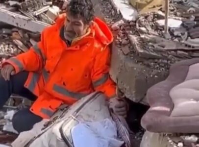 CRNA LISTA SVE DUŽA Više od 28.000 stradalih u zemljotresima u Turskoj i Siriji