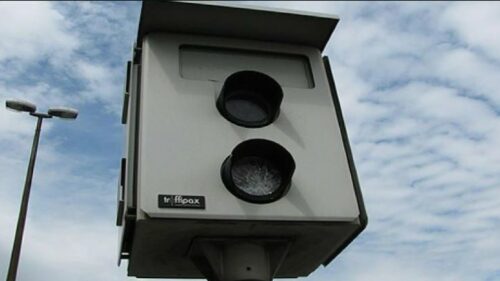 POGLEDAJTE NA KOJIM SU LOKACIJAMA Radari snimaju vozače na autoputu u Kantonu Sarajevo