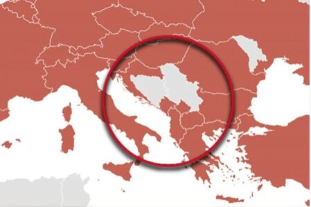 SRBIJA I BiH IZUZECI Objavljena mapa zemalja koje su uvele sankcije Rusiji