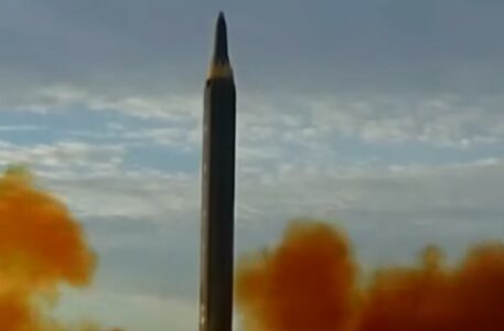 Sjeverna Koreja ispalila krstareće rakete u Žuto more