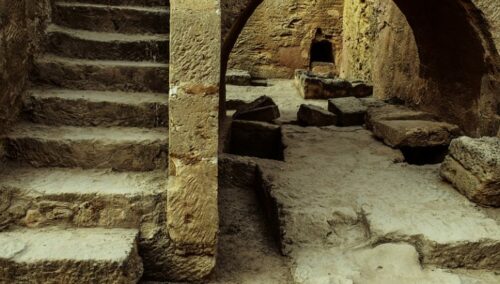 ARHEOLOZI U ČUDU Na tijelu starom 3.000 godina pronađena nevjerovatna stvar