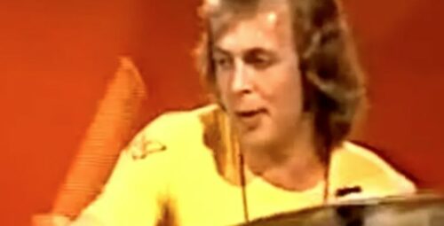 IZGUBIO BITKU NAKON DUGE I TEŠKE BOLESTI Preminuo legendarni bubnjar grupe ABBA