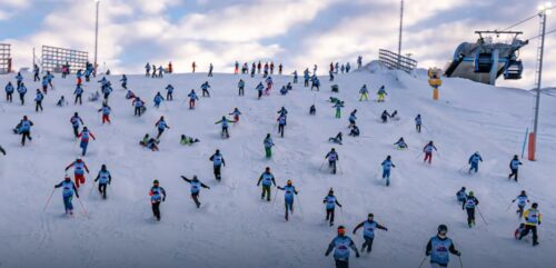 SJAJNA TURISTIČKA SEZONA Jahorinu posjetilo više od 110.000 skijaša