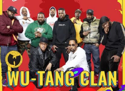 LEGENDE HIP-HOP MUZIKE STIŽU NA PETROVARADIN Wu-Tang Clan dolazi na EXIT! (VIDEO)