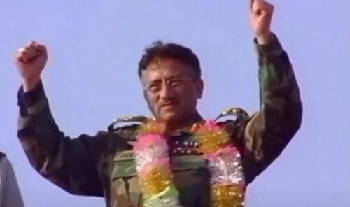 Preminuo bivši pakistanski predsjednik Pervez Mušaraf