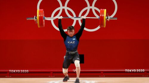 TEST POKAZAO ŠOKANTNE REZULTATE Osvajač olimpijske medalje suspendovan na osam godina