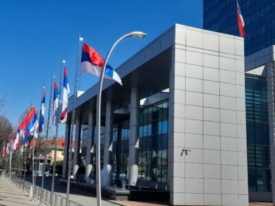 Potencijal Srpske prepoznat: RS kao jedna od najpovoljnijih destinacija za investiranje u Evropi