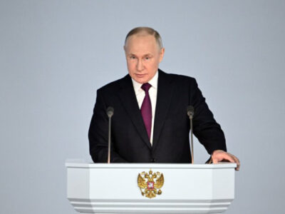 Putin na sjednici: Zlonamjerni pokušavaju da uzdrmaju situaciju u Rusiji, ali to im se neće dozvoliti
