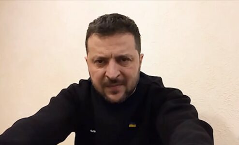 „NEKA DOKAŽU DA NISU IMALI DRUGOG IZBORA“ Kadirov odbio da se sastane sa razmijenjenim Čečenima