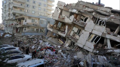 CRNA LISTA JOŠ DUŽA Broj žrtava zemljotresa u Turskoj premašio 49.500