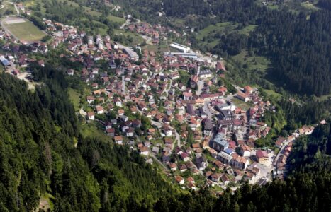 ZLATNA GROZNICA U BiH: Lykos Metals na tragu otkrivanja zlata u još jednom mjestu, evo o kojoj opštini je riječ