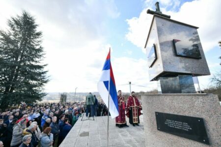 ZLOČIN BEZ ISPALJENOG METKA Sutra obilježavanje 81 godine od stradanja Srba u Drakuliću