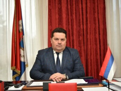 DOGOVOR O NASTUPU NA LOKALNIM IZBORIMA Stevandić pozvao predsjednike svih stranaka iz Srpske na sastanak