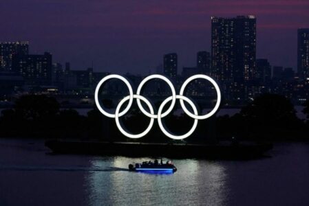 Usvojena rezolucija o poštovanju primirja tokom Olimpijskih igara