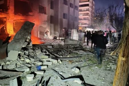 BROJ ŽRTAVA ĆE I DALJE RASTI U zemljotresima poginulo preko 7.000 Sirijaca