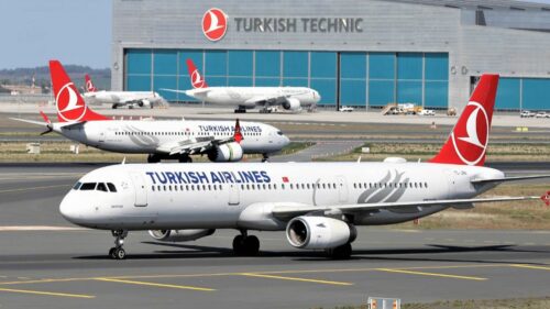 Turkish Airlines evakuisao 256.754 ljudi iz Hataja i ostalih gradova