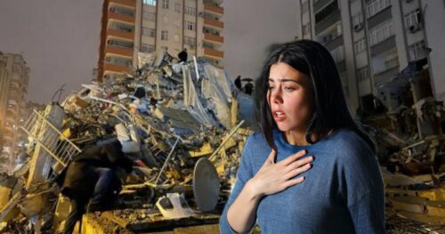 PETI DAN POTRAGE ZA PREŽIVJELIMA Razorni zemljotres u Turskoj i Siriji odnio više od 20.000 života (VIDEO)