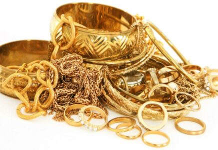RASVIJETLJENA KRAĐA Žena (33) iz Šipova ukrala zlatni nakit u vrijednosti oko 14.000 KM u Banjaluci