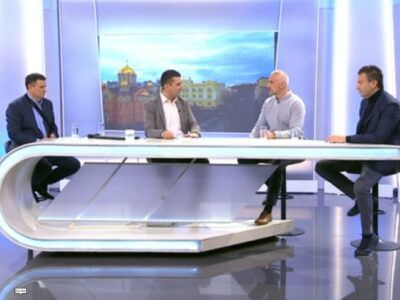 PITANJE ODRŽAVANJA VOJNE VJEŽBE PONOVO U FOKUSU „Cvijanovićeva neće zaustaviti put BiH u NATO“
