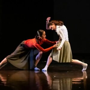 Baletna predstava „Romeo i Julija“ premijerno na sceni NPS