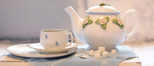 POTREBNA SU VAM SAMO DVA SASTOJKA Donosimo recept za prirodan čaj za iskašljavanje