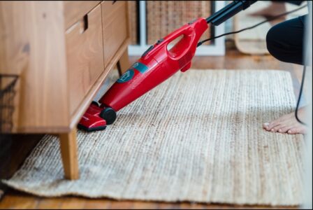 ISPOŠTUJTE OVIH 7 KORAKA Najbolji trik za čišćenje tepiha