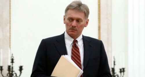 PESKOV SAOPŠTIO STAV KREMLJA „Rusija ne priznaje nadležnost Međunarodnog krivičnog suda u Hagu“