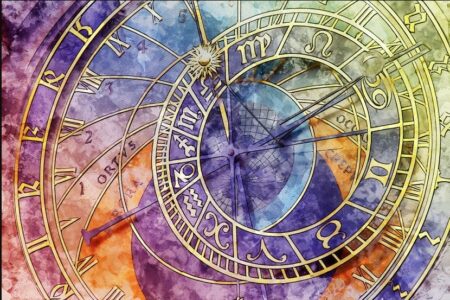Danas je prvi dan astrološke Nove godine, evo šta možete da očekujete
