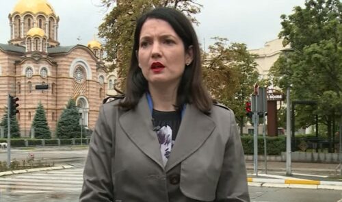 „ZBOG SUKOBA SA STANIVUKOVIĆEM“ Milan Miličević potvrdio – Jelena Trivić osniva svoju stranku