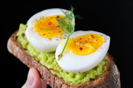 Da li je zdravo jesti jaja svaki dan