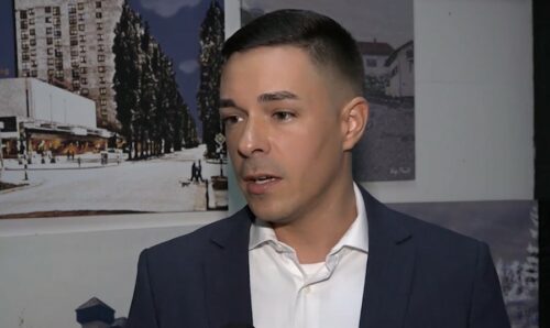 SUKOB SE NASTAVLJA: Stanivuković tvrdi da je Vukanovićev dokument lažan te da su cifre i pečati promijenjeni (VIDEO)