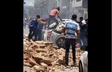 CRNA LISTA JOŠ DUŽA Broj žrtava zemljotresa u Turskoj premašio 49.500