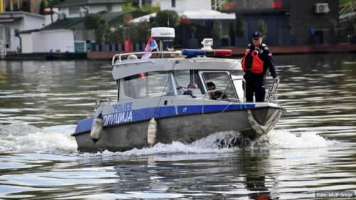 POTRAGA U TOKU Poznati identiteti tri nestale osobe u Dunavu