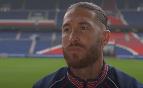 Ramos se vraća u „svoj klub“ poslije 18 godina