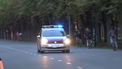 POLICIJA NA NOGAMA Vlasti sumnjaju da se u Beču sprema više terorističkih napada