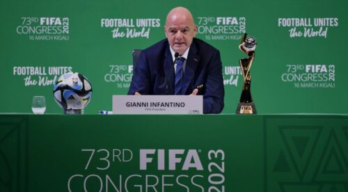 FIFA utrostručila nagradni fond za Mundijal