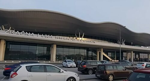Velike promjene od ponoći na aerodromima u Hrvatskoj