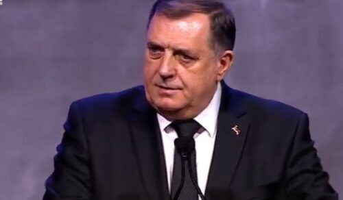 NAZOVIMO STVARI PRAVIM IMENOM Dodik odao počast stradalima u NATO agresiji: Nikada im nećemo, ni oprostiti ni zaboraviti