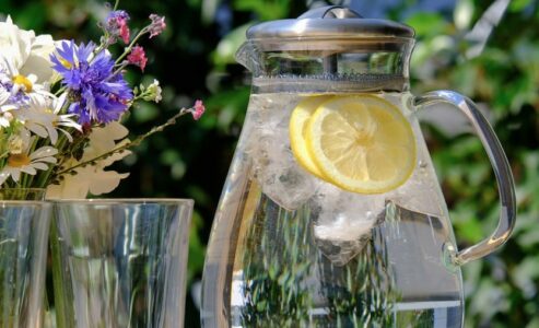 RAZBIJAMO MITOVE Treba li vam osam čaša vode dnevno, da li je štetno pucketanje zglobovima…