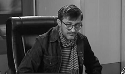 Preminuo Zoran Andrejin, glumac novosadskog Pozorišta mladih