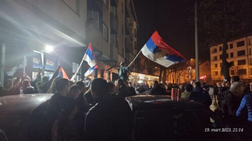 Oglasio se Milorad Dodik povodom rezultata referenduma u Bijeljini