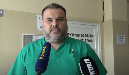 Srpski mladići koje su pretukli pripadnici ROSU pušteni na kućno liječenje (VIDEO)