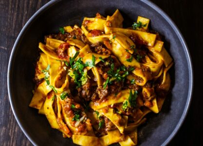 Kremasta italijanska čarolija: Izvadite tjesteninu, stiže ukusni recept