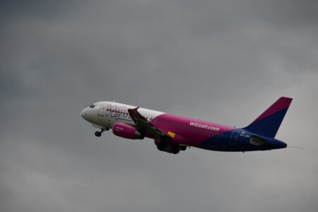 Wizz Air nastavlja s ukidanjem letova iz Bosne i Hercegovine: Banja Luka ostaje bez dvije linije