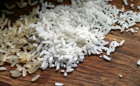 Cijene riže u julu najviše od 2011. godine