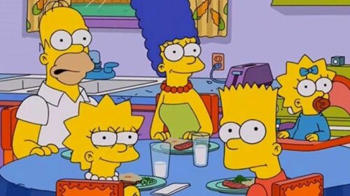 Homer nije davio Barta već tri godine: oglasio se tvorac serije „Simpsonovi“ (VIDEO)