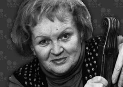 PREMINULA JUGOSLOVENSKA GLUMICA Smiljka Bencet Jagarić nas napustila u 88. godini
