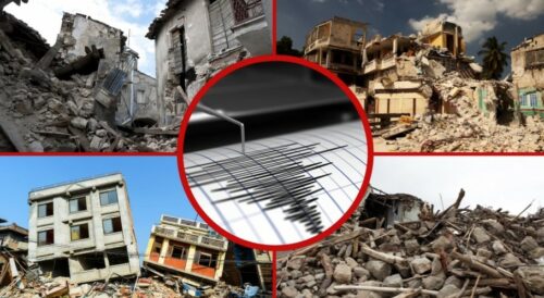 Ispovijesti ljudi koji su preživjeli razoran zemljotres u Turskoj (VIDEO)