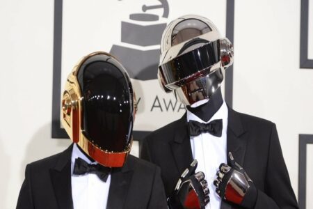 Pravi razlog raspada benda Daft Punk
