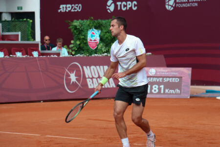 Đoković rutinski protiv Milera za povratak na prvo mjesto ATP liste
